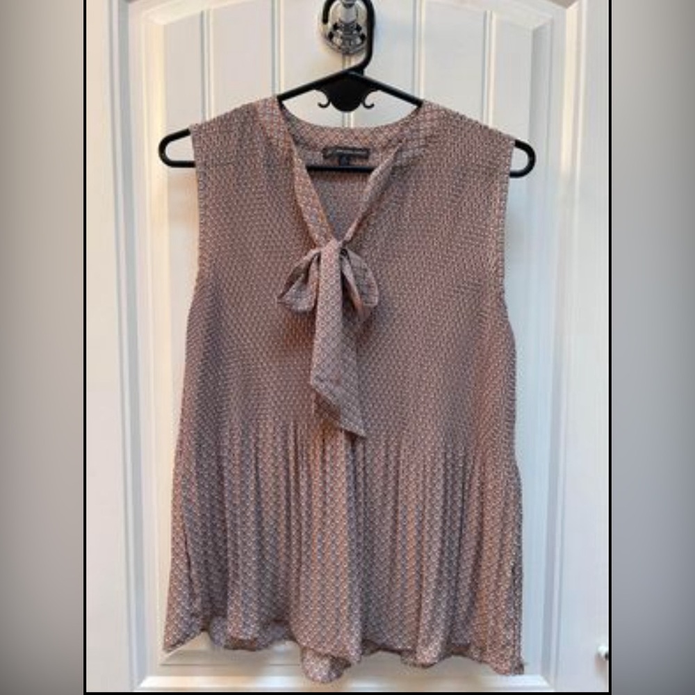 Adrianna Papell Blouse